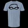 6500M - Best Value Ringspun Garment-Dyed T-Shirt Thumbnail