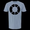 6500M - Best Value Ringspun Garment-Dyed T-Shirt Thumbnail