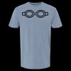 6500M - Best Value Ringspun Garment-Dyed T-Shirt Thumbnail