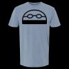 6500M - Best Value Ringspun Garment-Dyed T-Shirt Thumbnail