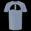 6500M - Best Value Ringspun Garment-Dyed T-Shirt Thumbnail