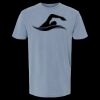 6500M - Best Value Ringspun Garment-Dyed T-Shirt Thumbnail