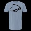 6500M - Best Value Ringspun Garment-Dyed T-Shirt Thumbnail