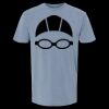 6500M - Best Value Ringspun Garment-Dyed T-Shirt Thumbnail