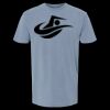 6500M - Best Value Ringspun Garment-Dyed T-Shirt Thumbnail
