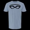 6500M - Best Value Ringspun Garment-Dyed T-Shirt Thumbnail