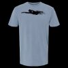 6500M - Best Value Ringspun Garment-Dyed T-Shirt Thumbnail