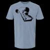 6500M - Best Value Ringspun Garment-Dyed T-Shirt Thumbnail