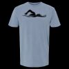 6500M - Best Value Ringspun Garment-Dyed T-Shirt Thumbnail