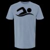 6500M - Best Value Ringspun Garment-Dyed T-Shirt Thumbnail