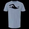 6500M - Best Value Ringspun Garment-Dyed T-Shirt Thumbnail