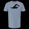 6500M - Best Value Ringspun Garment-Dyed T-Shirt Thumbnail
