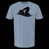 6500M - Best Value Ringspun Garment-Dyed T-Shirt Thumbnail