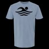 6500M - Best Value Ringspun Garment-Dyed T-Shirt Thumbnail