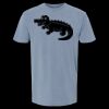 6500M - Best Value Ringspun Garment-Dyed T-Shirt Thumbnail