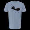 6500M - Best Value Ringspun Garment-Dyed T-Shirt Thumbnail