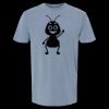 6500M - Best Value Ringspun Garment-Dyed T-Shirt Thumbnail