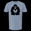 6500M - Best Value Ringspun Garment-Dyed T-Shirt Thumbnail