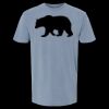 6500M - Best Value Ringspun Garment-Dyed T-Shirt Thumbnail