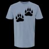 6500M - Best Value Ringspun Garment-Dyed T-Shirt Thumbnail