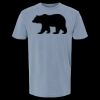 6500M - Best Value Ringspun Garment-Dyed T-Shirt Thumbnail