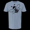 6500M - Best Value Ringspun Garment-Dyed T-Shirt Thumbnail