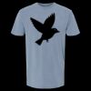 6500M - Best Value Ringspun Garment-Dyed T-Shirt Thumbnail