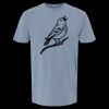 6500M - Best Value Ringspun Garment-Dyed T-Shirt Thumbnail