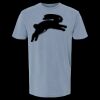 6500M - Best Value Ringspun Garment-Dyed T-Shirt Thumbnail