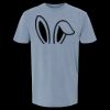 6500M - Best Value Ringspun Garment-Dyed T-Shirt Thumbnail