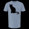 6500M - Best Value Ringspun Garment-Dyed T-Shirt Thumbnail