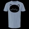 6500M - Best Value Ringspun Garment-Dyed T-Shirt Thumbnail