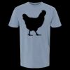 6500M - Best Value Ringspun Garment-Dyed T-Shirt Thumbnail