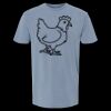 6500M - Best Value Ringspun Garment-Dyed T-Shirt Thumbnail