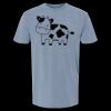 6500M - Best Value Ringspun Garment-Dyed T-Shirt Thumbnail