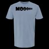 6500M - Best Value Ringspun Garment-Dyed T-Shirt Thumbnail