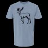 6500M - Best Value Ringspun Garment-Dyed T-Shirt Thumbnail
