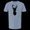 6500M - Best Value Ringspun Garment-Dyed T-Shirt Thumbnail