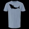 6500M - Best Value Ringspun Garment-Dyed T-Shirt Thumbnail