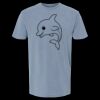 6500M - Best Value Ringspun Garment-Dyed T-Shirt Thumbnail