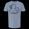 6500M - Best Value Ringspun Garment-Dyed T-Shirt Thumbnail