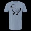 6500M - Best Value Ringspun Garment-Dyed T-Shirt Thumbnail