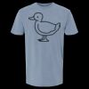 6500M - Best Value Ringspun Garment-Dyed T-Shirt Thumbnail