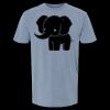 6500M - Best Value Ringspun Garment-Dyed T-Shirt Thumbnail