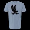 6500M - Best Value Ringspun Garment-Dyed T-Shirt Thumbnail