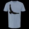 6500M - Best Value Ringspun Garment-Dyed T-Shirt Thumbnail