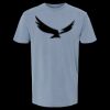 6500M - Best Value Ringspun Garment-Dyed T-Shirt Thumbnail