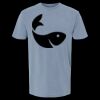 6500M - Best Value Ringspun Garment-Dyed T-Shirt Thumbnail