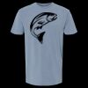 6500M - Best Value Ringspun Garment-Dyed T-Shirt Thumbnail