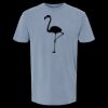 6500M - Best Value Ringspun Garment-Dyed T-Shirt Thumbnail